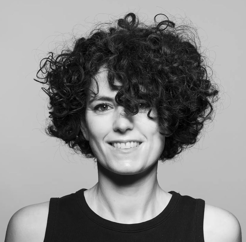 Marta Prats portrait