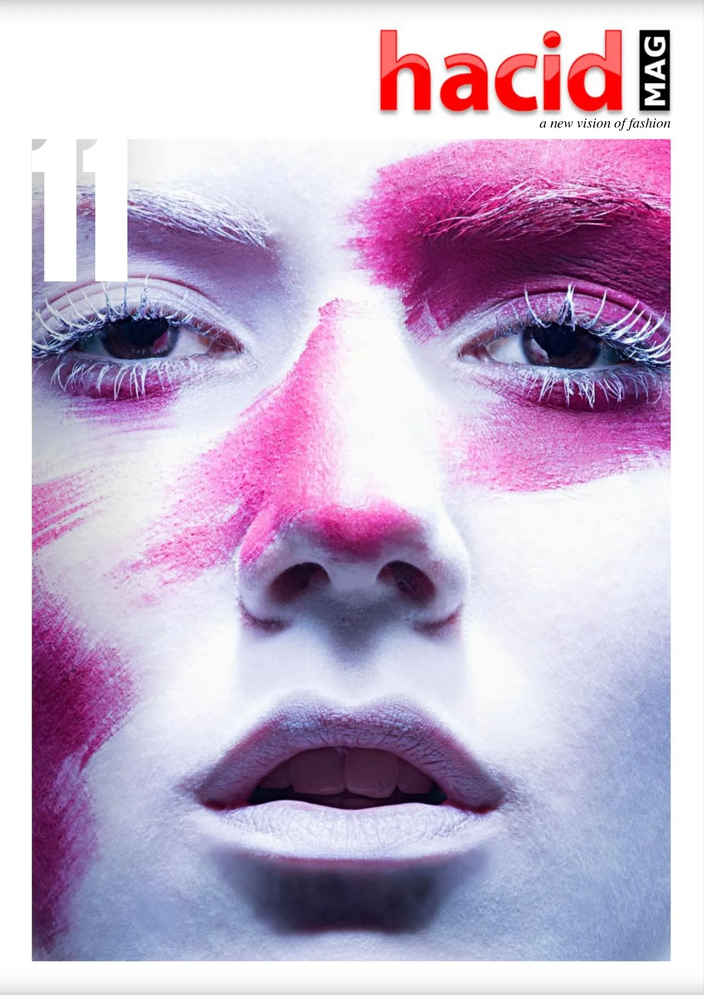 Editorial – HACID MAG